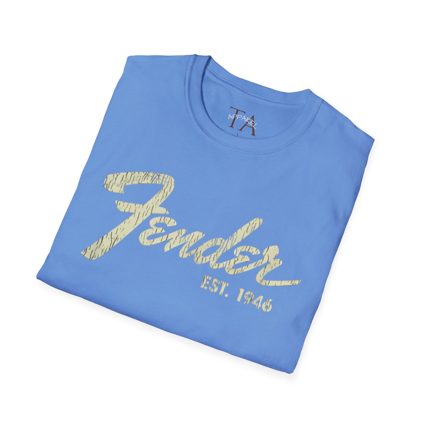 Music Lover Tee - Vintage Design Unisex T-Shirt