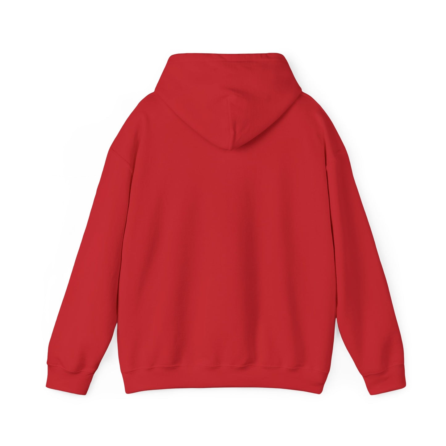 Volleyball Graphic Hoodie - Perfect for Players & Fans