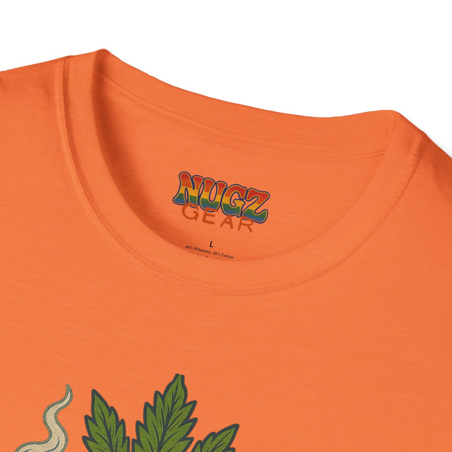 NUGZ - Chill Vibes T-Shirt