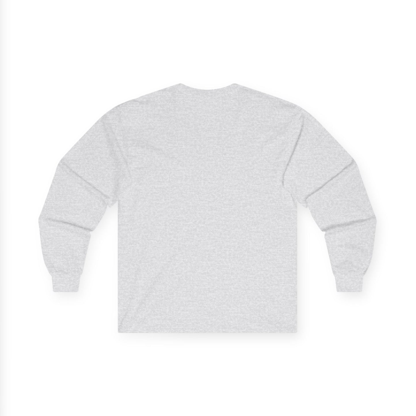 Volleyball Heartbeat Long Sleeve Tee Customizable, Quality Cotton Shirt, Parent Gift, Volleyball Fan Apparel, Sports Lover Top