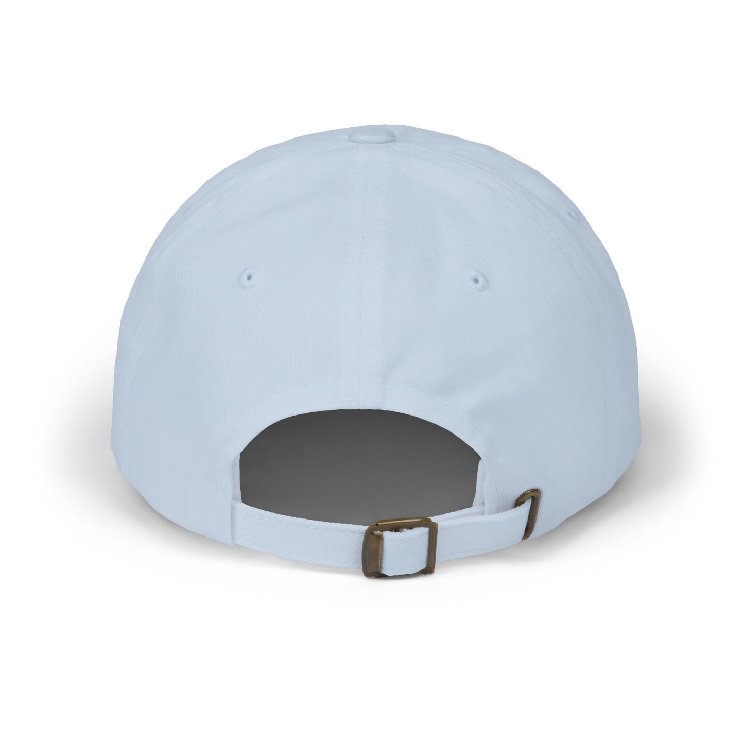 Faith Inspired Dad Cap - John 3:16