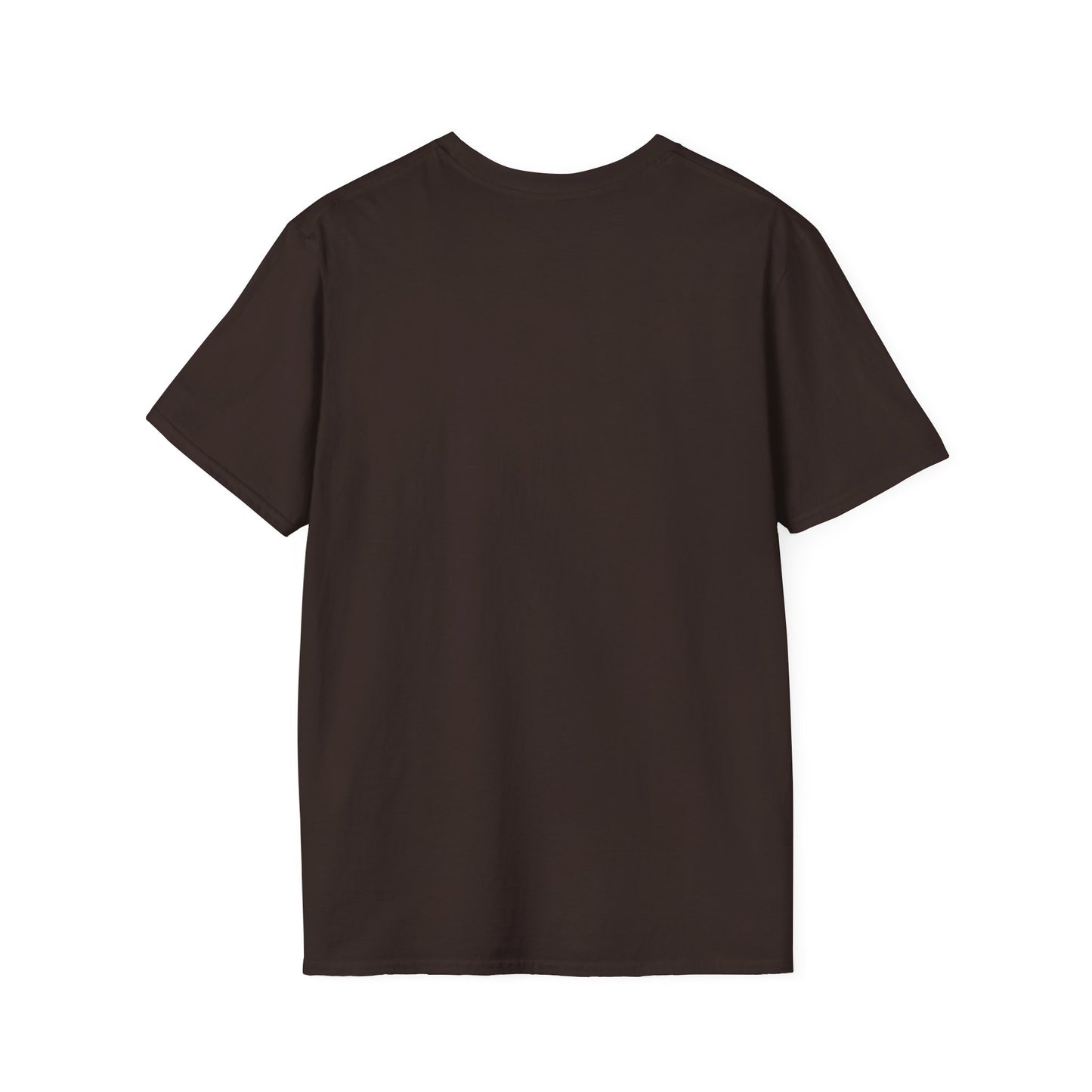 TXQUEENS Vintage Western Graphic Tee - Unisex T-Shirt