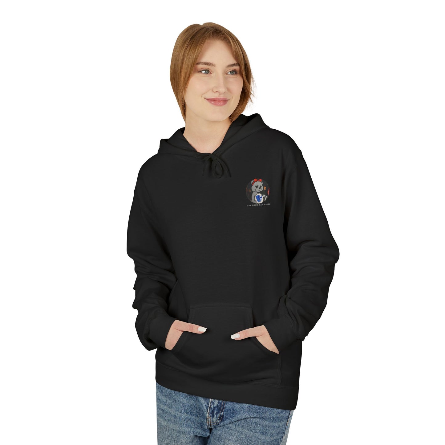 CareBearJr Unisex Hoodie