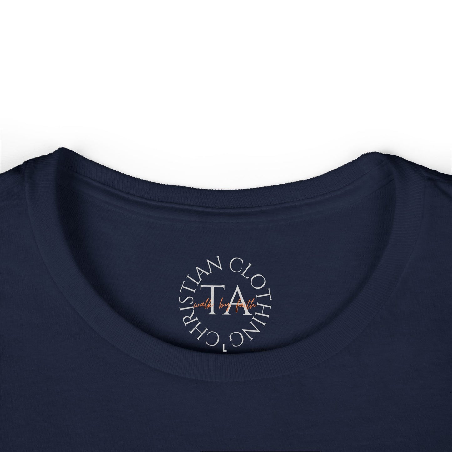 Women’s Inspirational Tee - Just Pray, Motivational Shirt, Faith-based T-Shirt, Casual Wear, Gift for Her, Spiritual Apparel