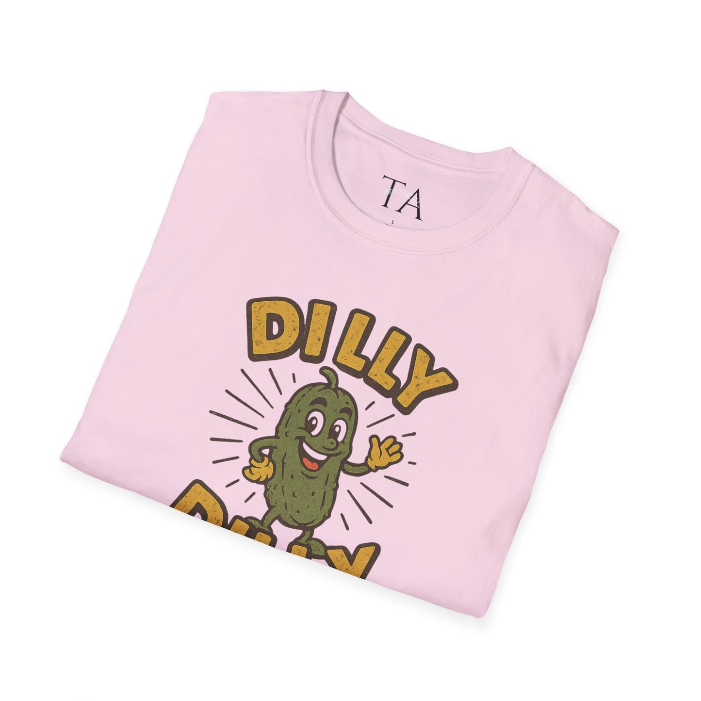 Dilly Dilly Pickle T-Shirt