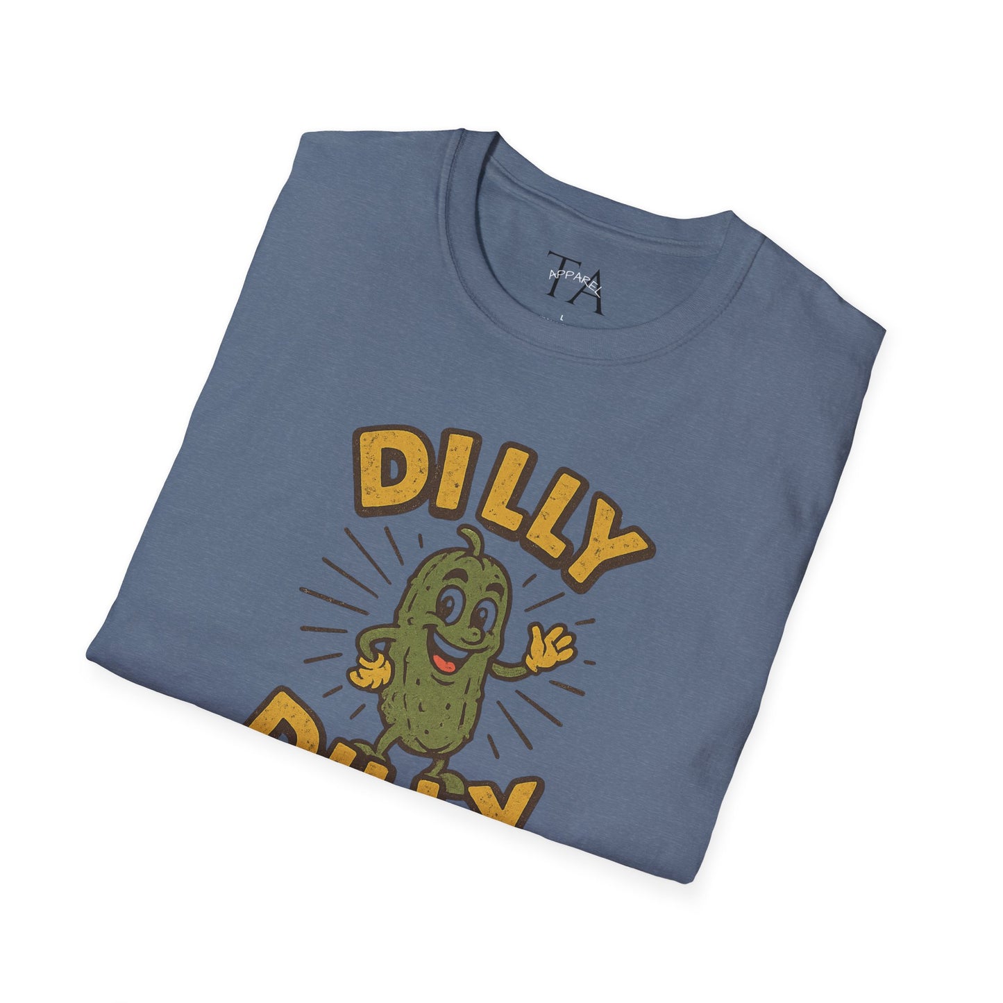 Dilly Dilly Pickle T-Shirt