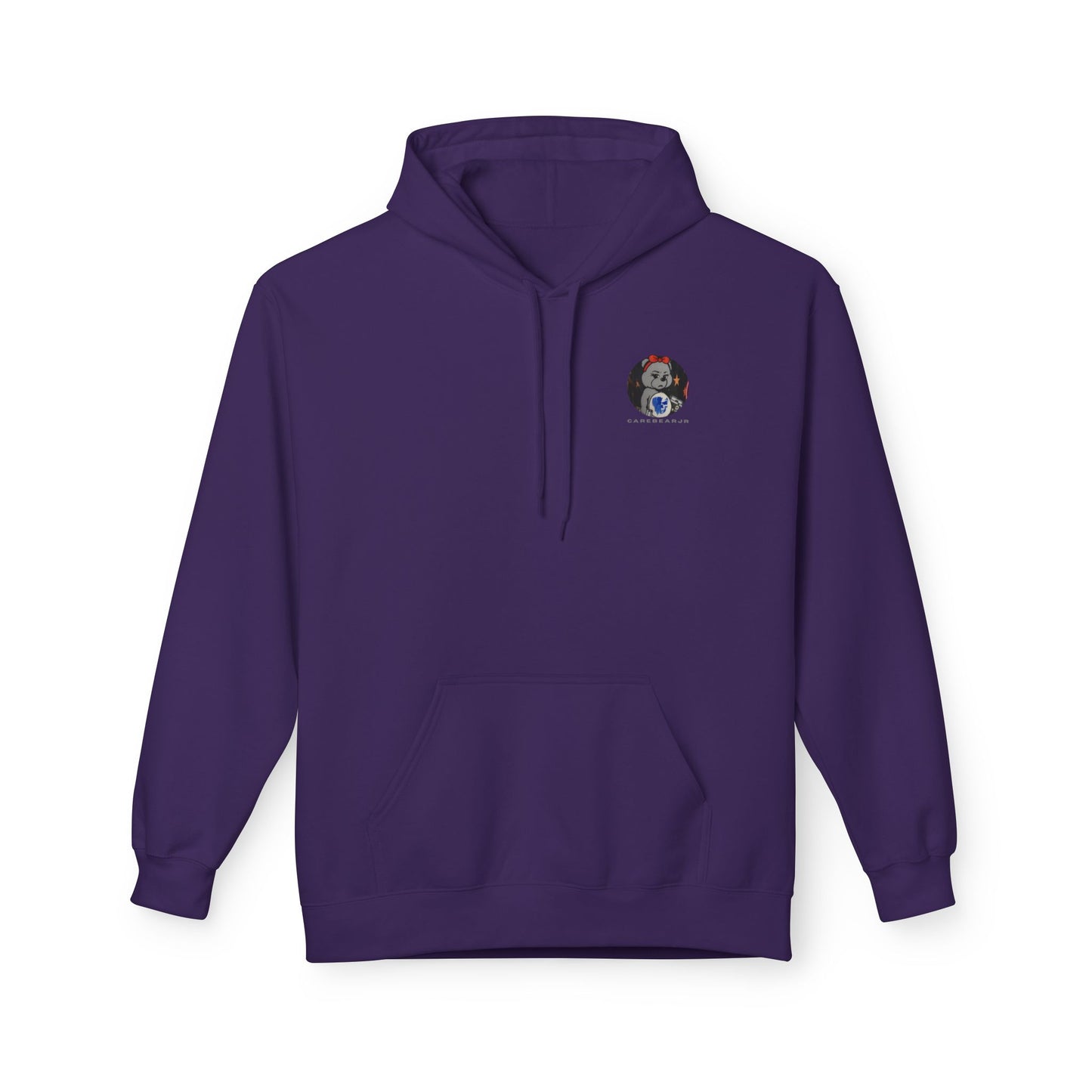 CareBearJr Unisex Hoodie