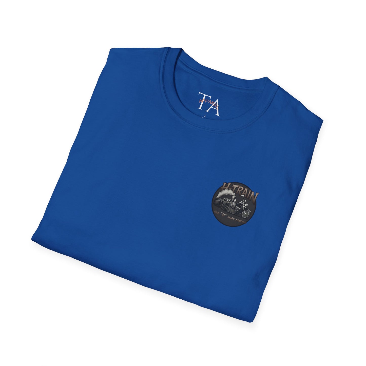 Gonedee, No Long Goodbyes - Graphic Unisex Tee - Casual Comfort Shirt for Friends