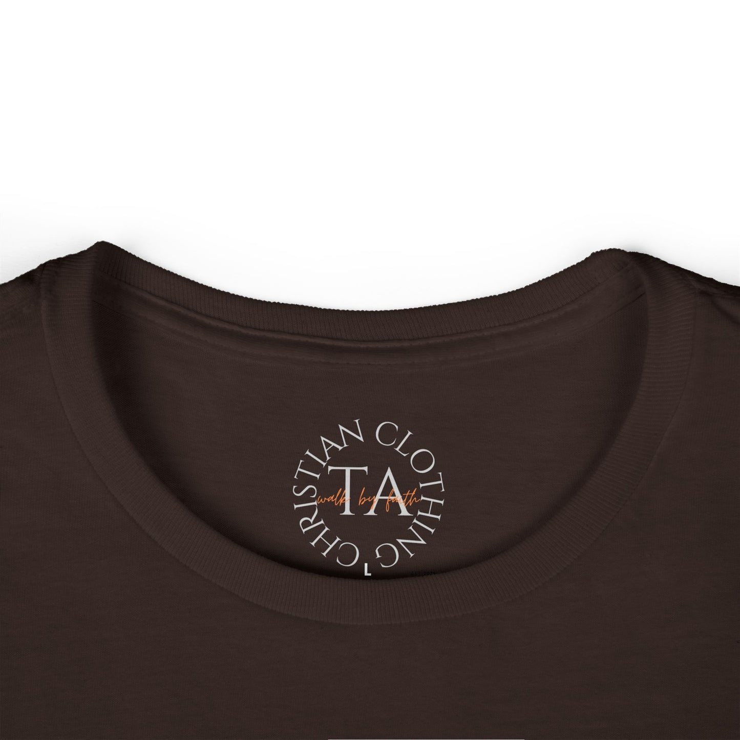 Women’s Inspirational Tee - Just Pray, Motivational Shirt, Faith-based T-Shirt, Casual Wear, Gift for Her, Spiritual Apparel