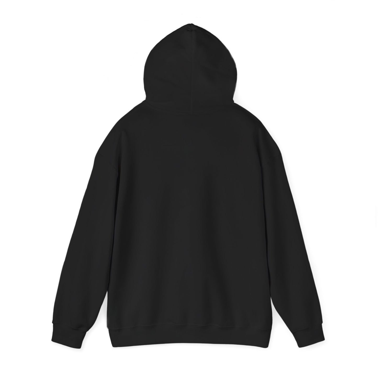 Volleyball Graphic Hoodie - Perfect for Players & Fans