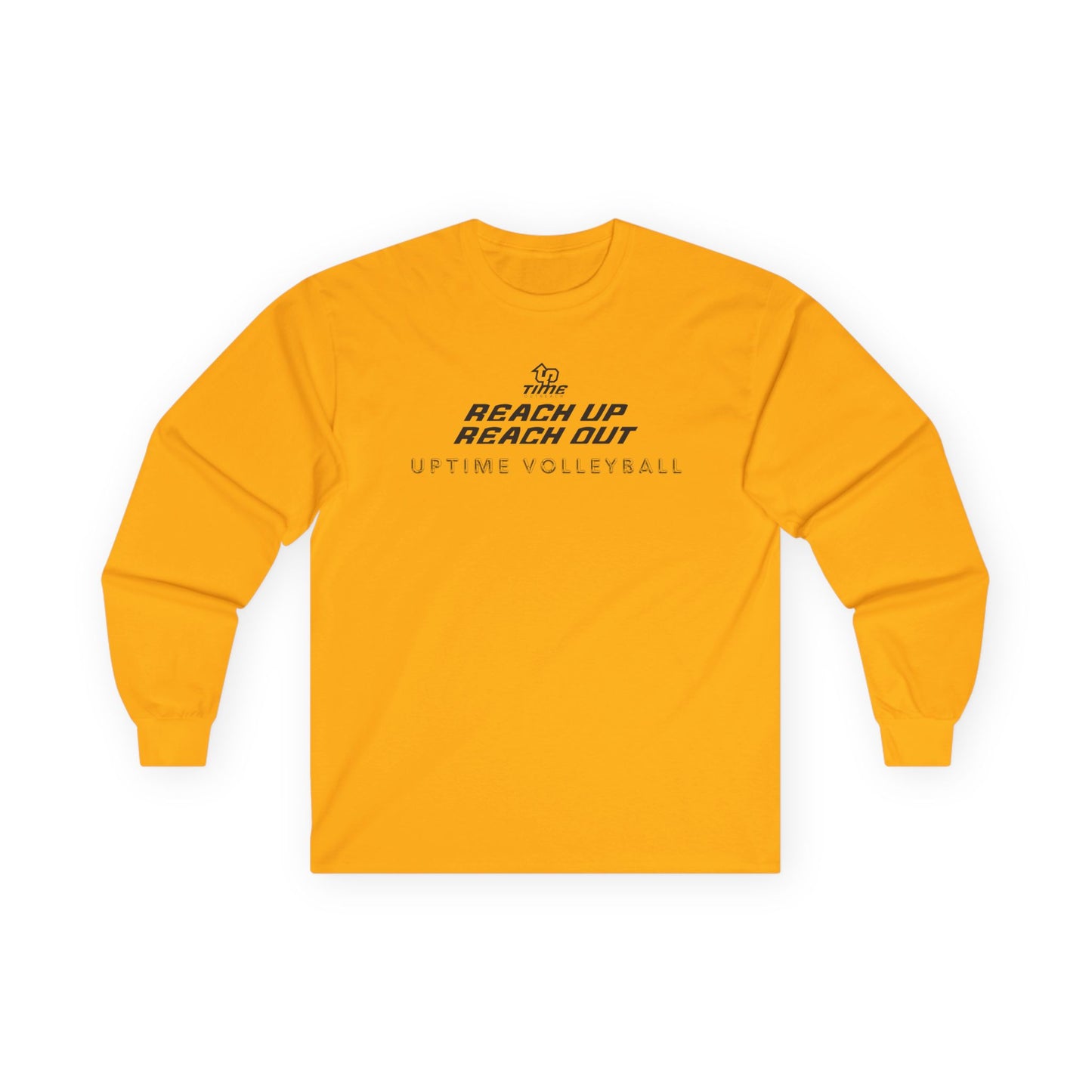 Unisex Ultra Cotton Long Sleeve Tee