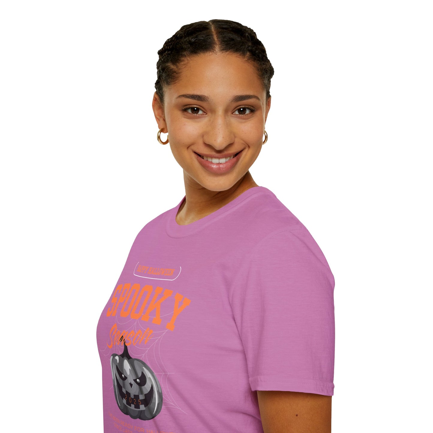 Halloween Spooky Season T-Shirt