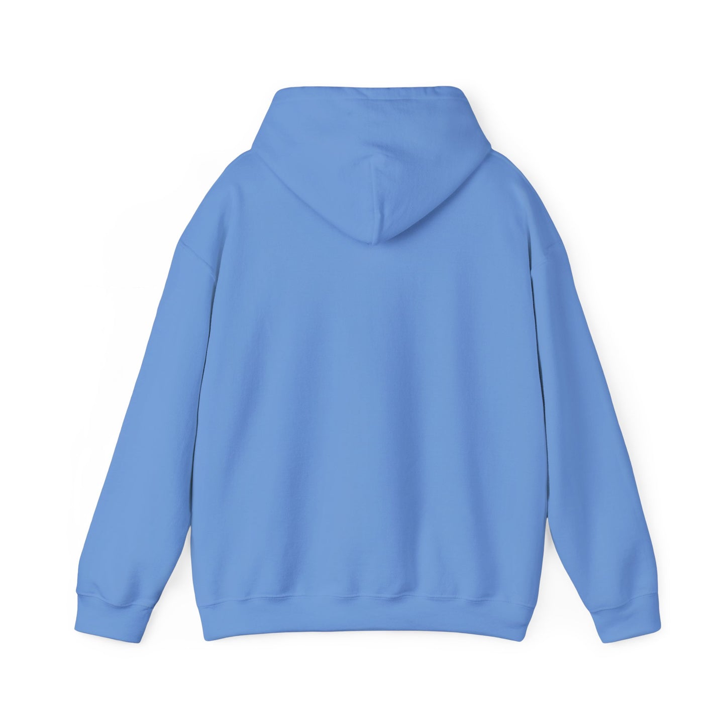 Volleyball Graphic Hoodie - Perfect for Players & Fans