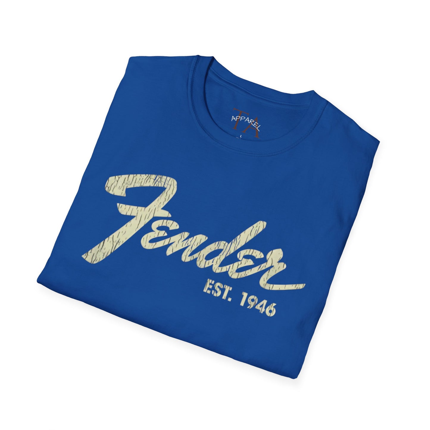 Music Lover Tee - Vintage Design Unisex T-Shirt