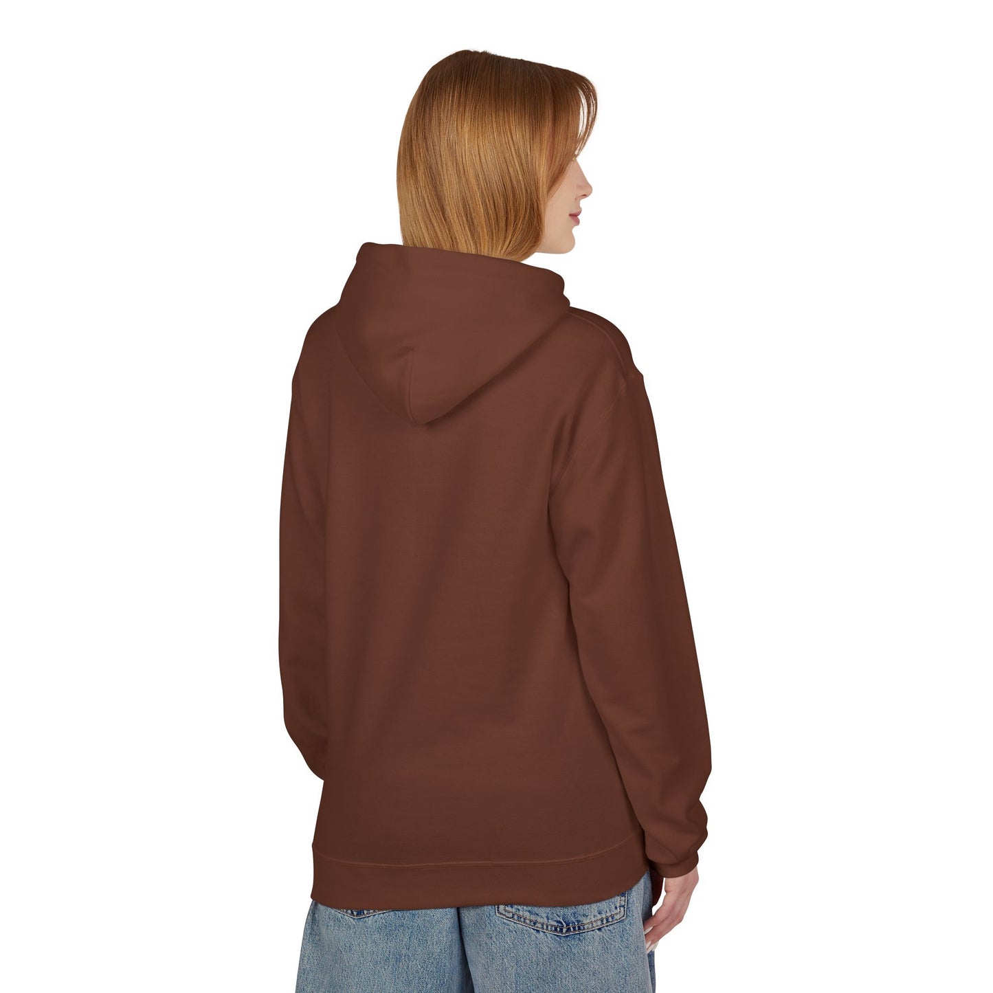 #B🤍22 Veterans Lives Matter Unisex - Fleece Hoodie