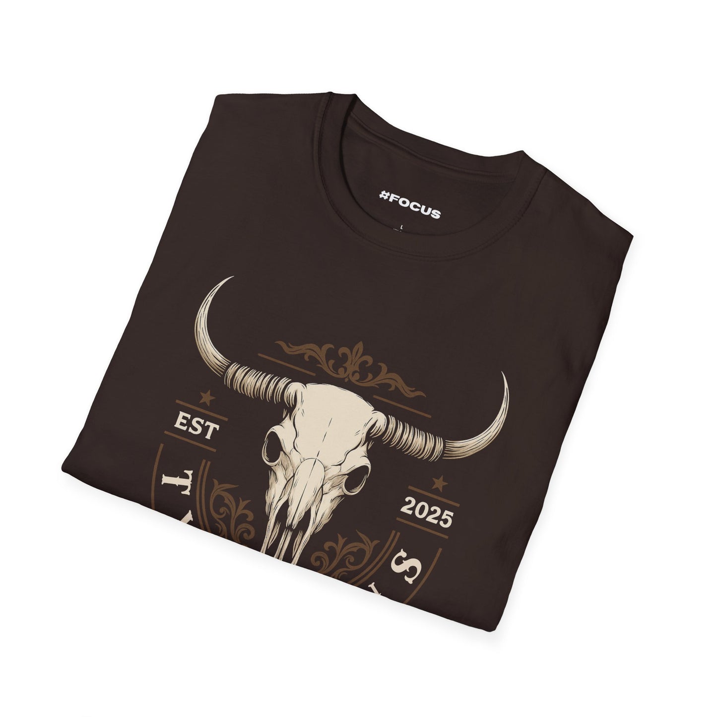 TXQUEENS Design Unisex T-Shirt - Cowgirls