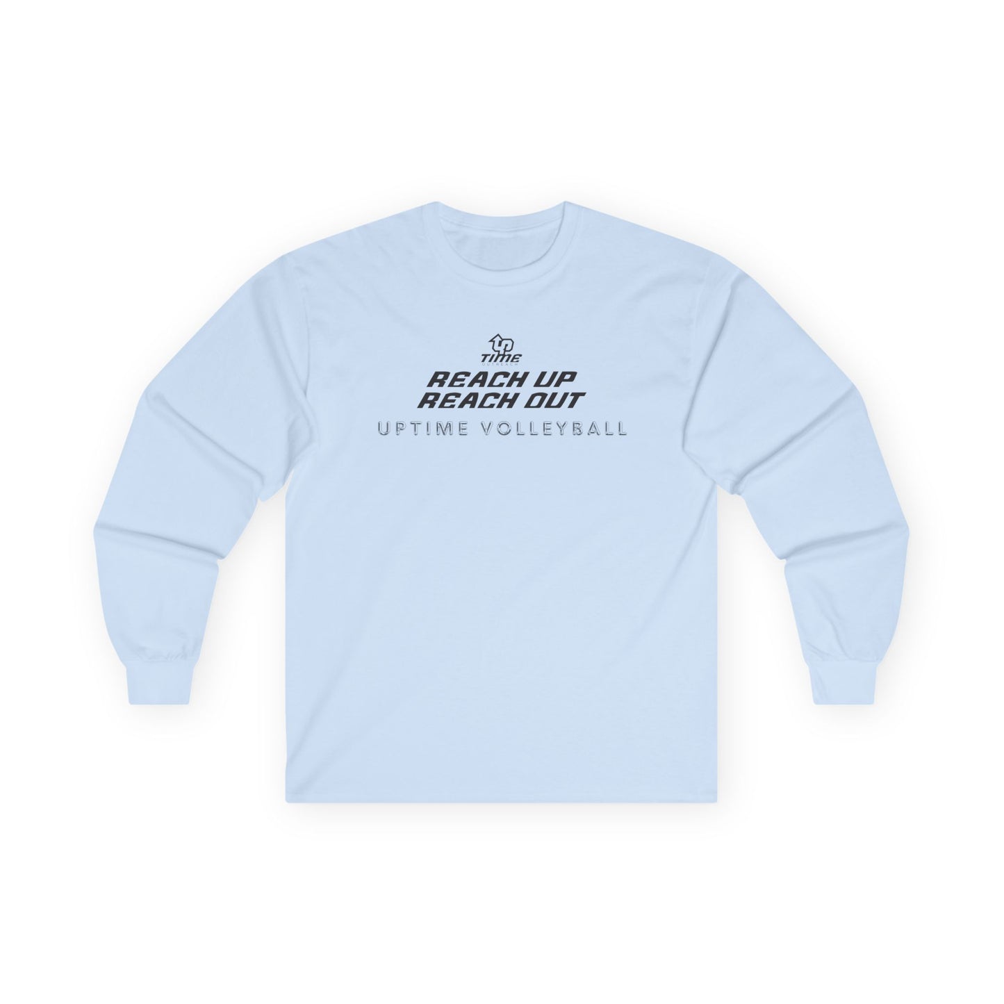 Unisex Ultra Cotton Long Sleeve Tee
