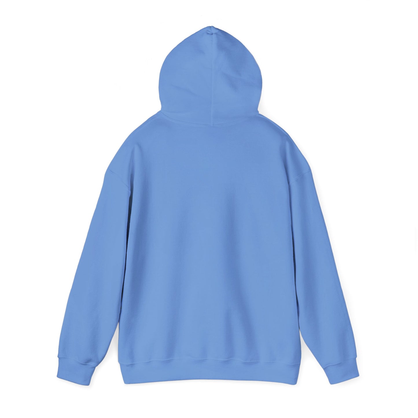 Volleyball Graphic Hoodie - Perfect for Players & Fans
