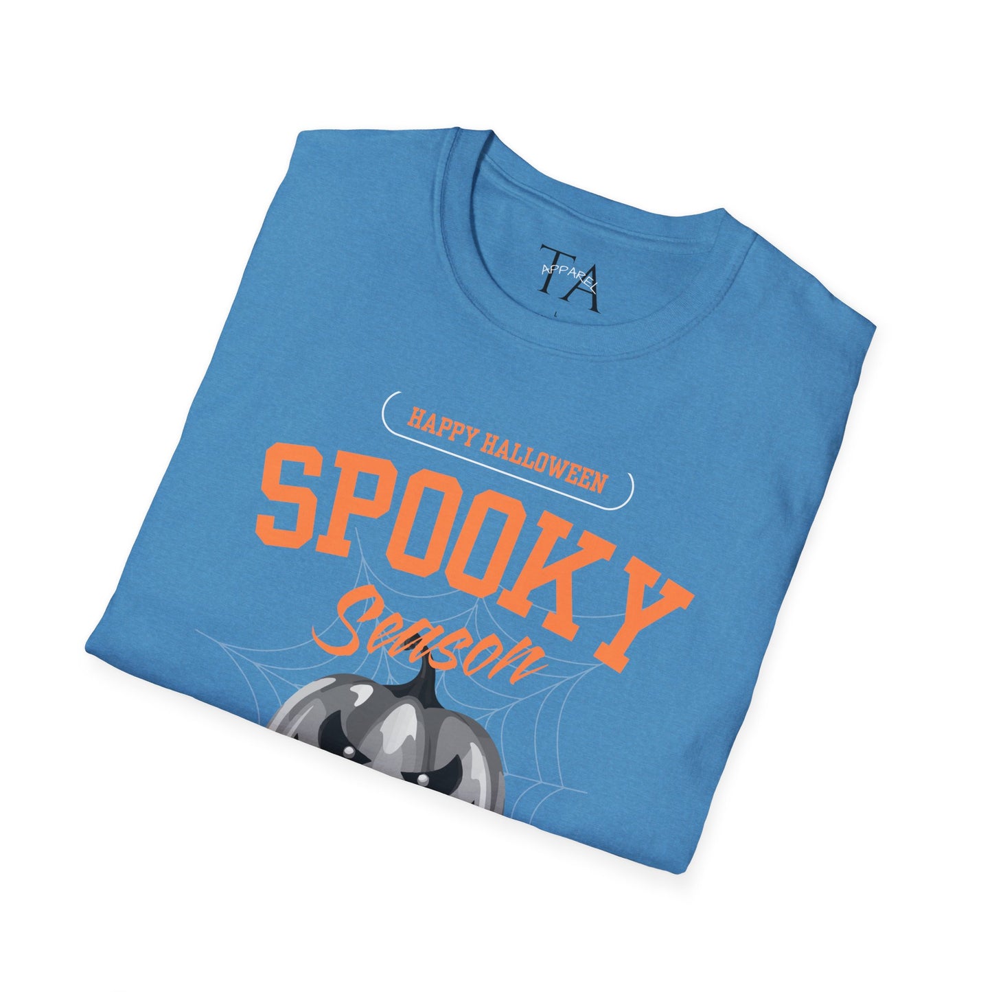Halloween Spooky Season T-Shirt