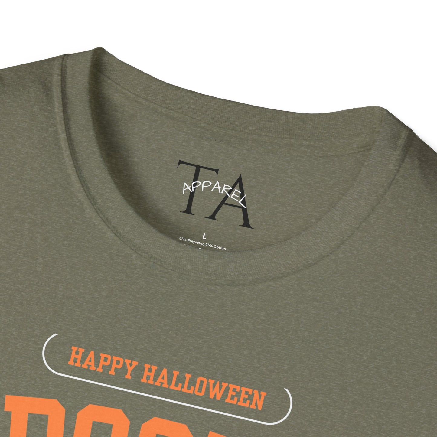 Halloween Spooky Season T-Shirt