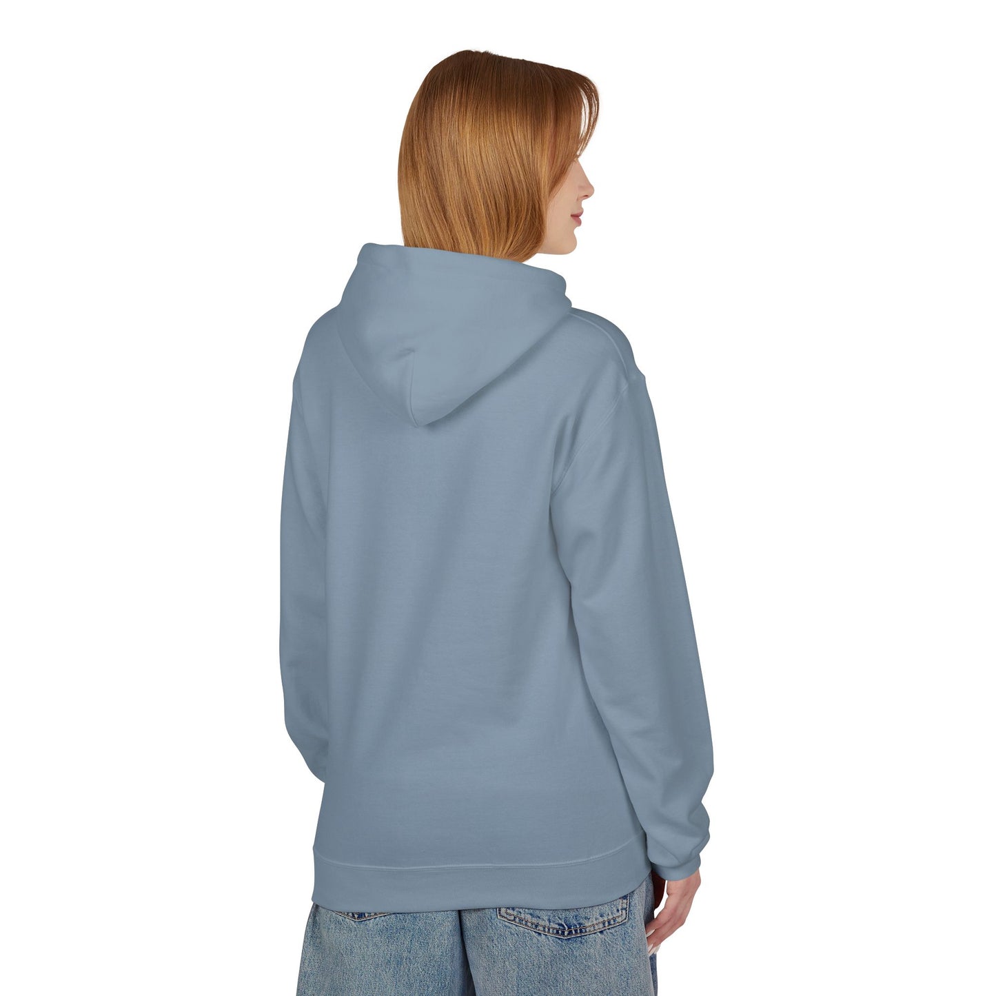 #B🤍22 Veterans Lives Matter Unisex - Fleece Hoodie