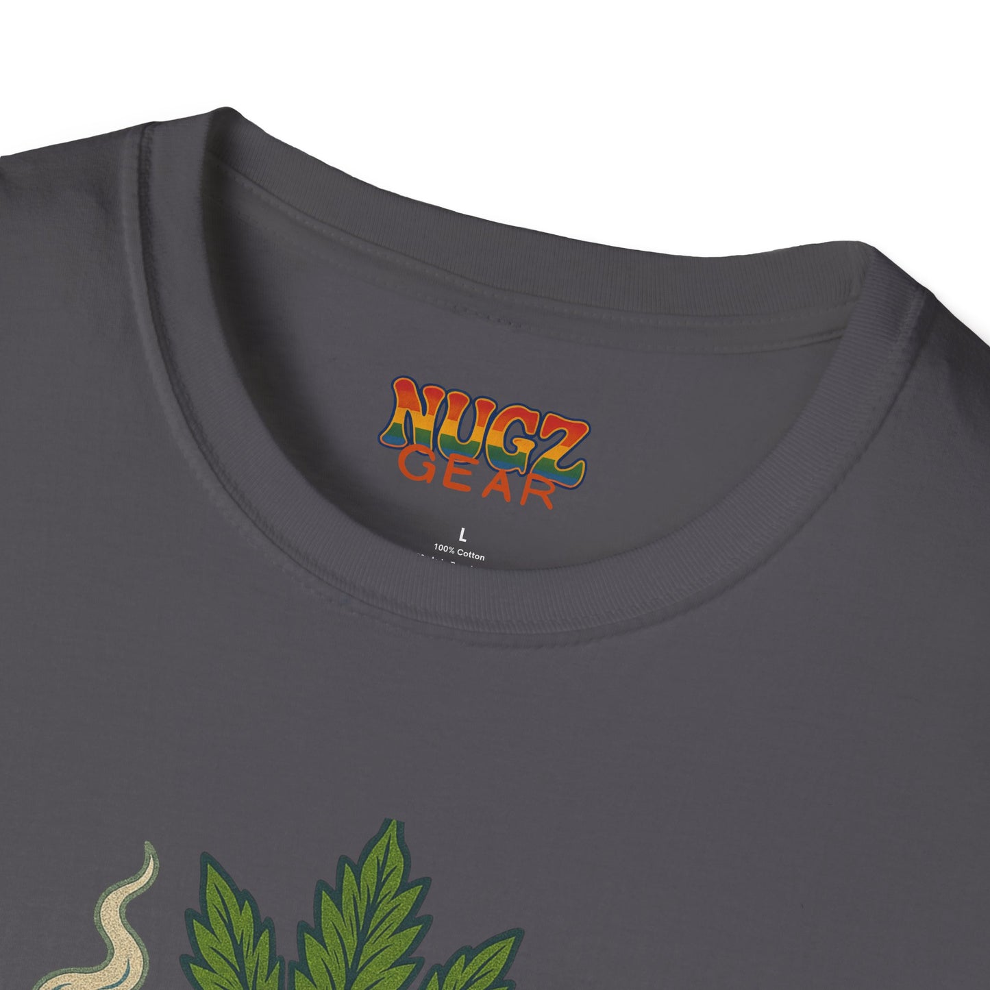 NUGZ - Chill Vibes T-Shirt