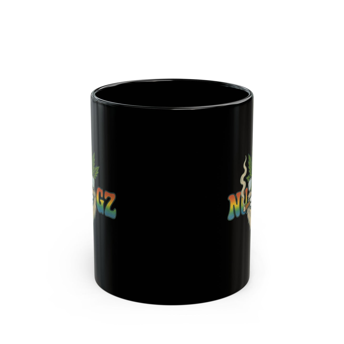 NUGZ Design | Perfect Coffee Lovers Gift, Office Decor, Holidays