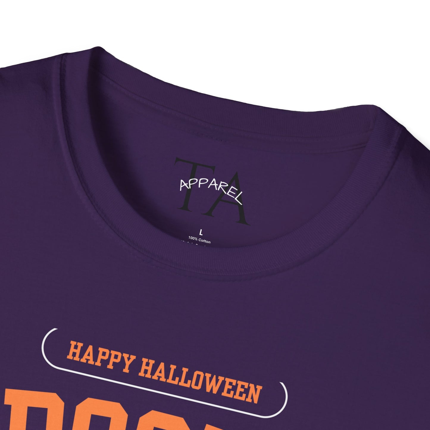 Halloween Spooky Season T-Shirt