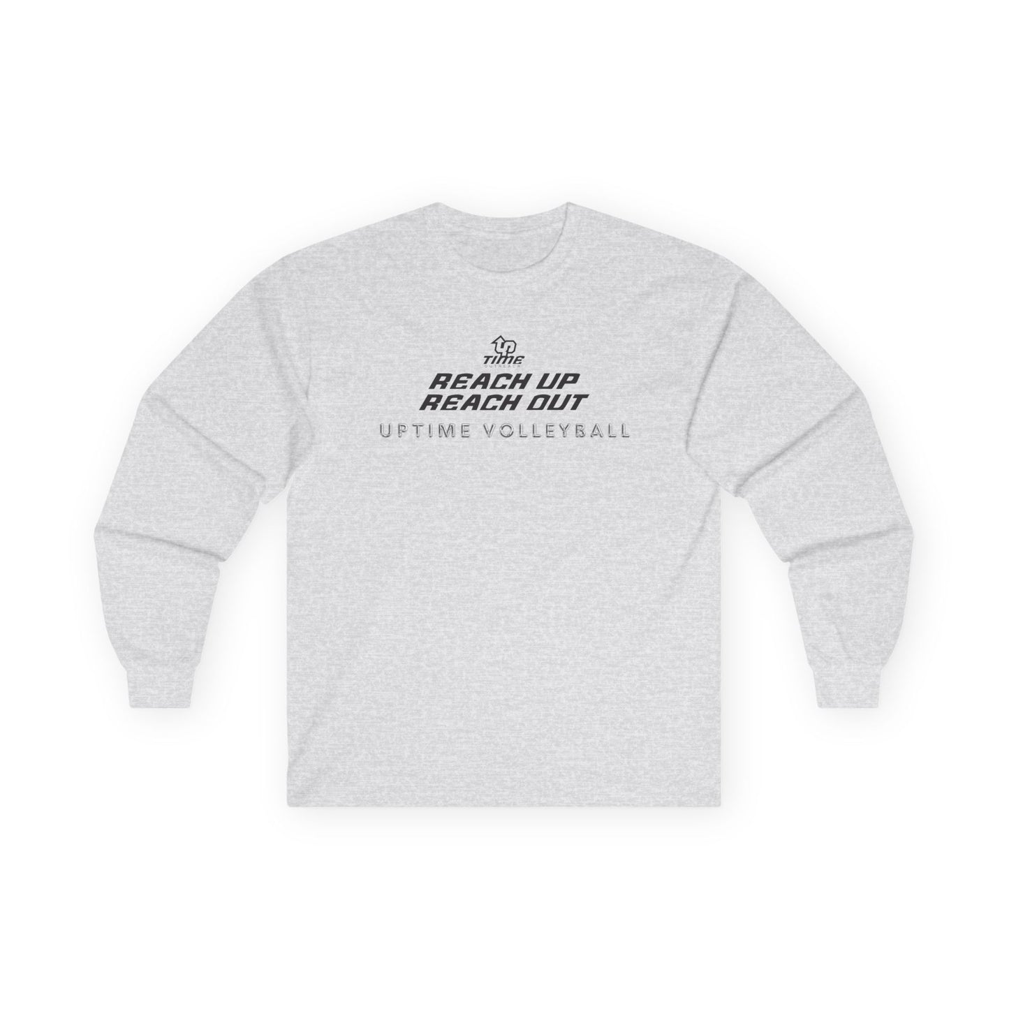 Unisex Ultra Cotton Long Sleeve Tee
