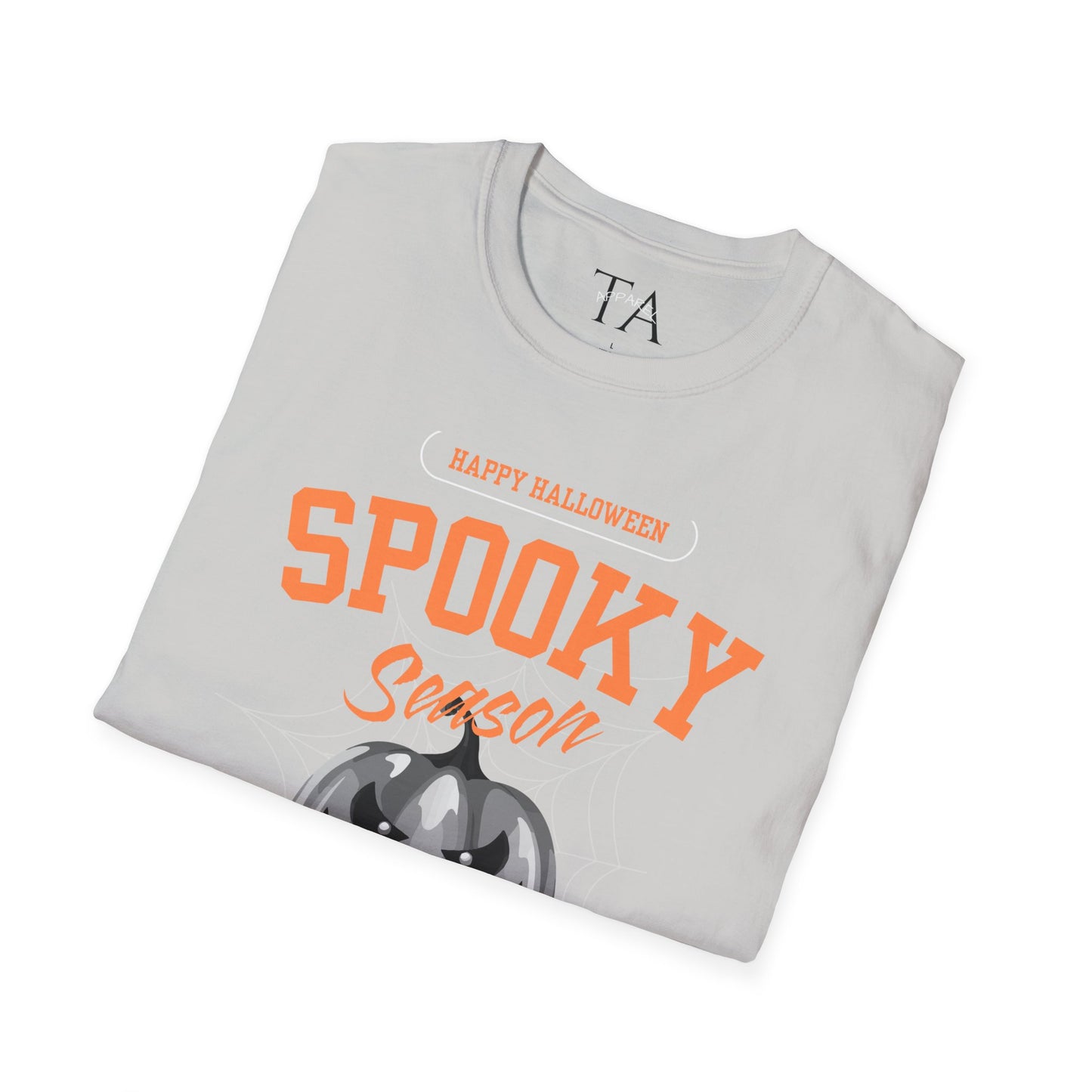 Halloween Spooky Season T-Shirt