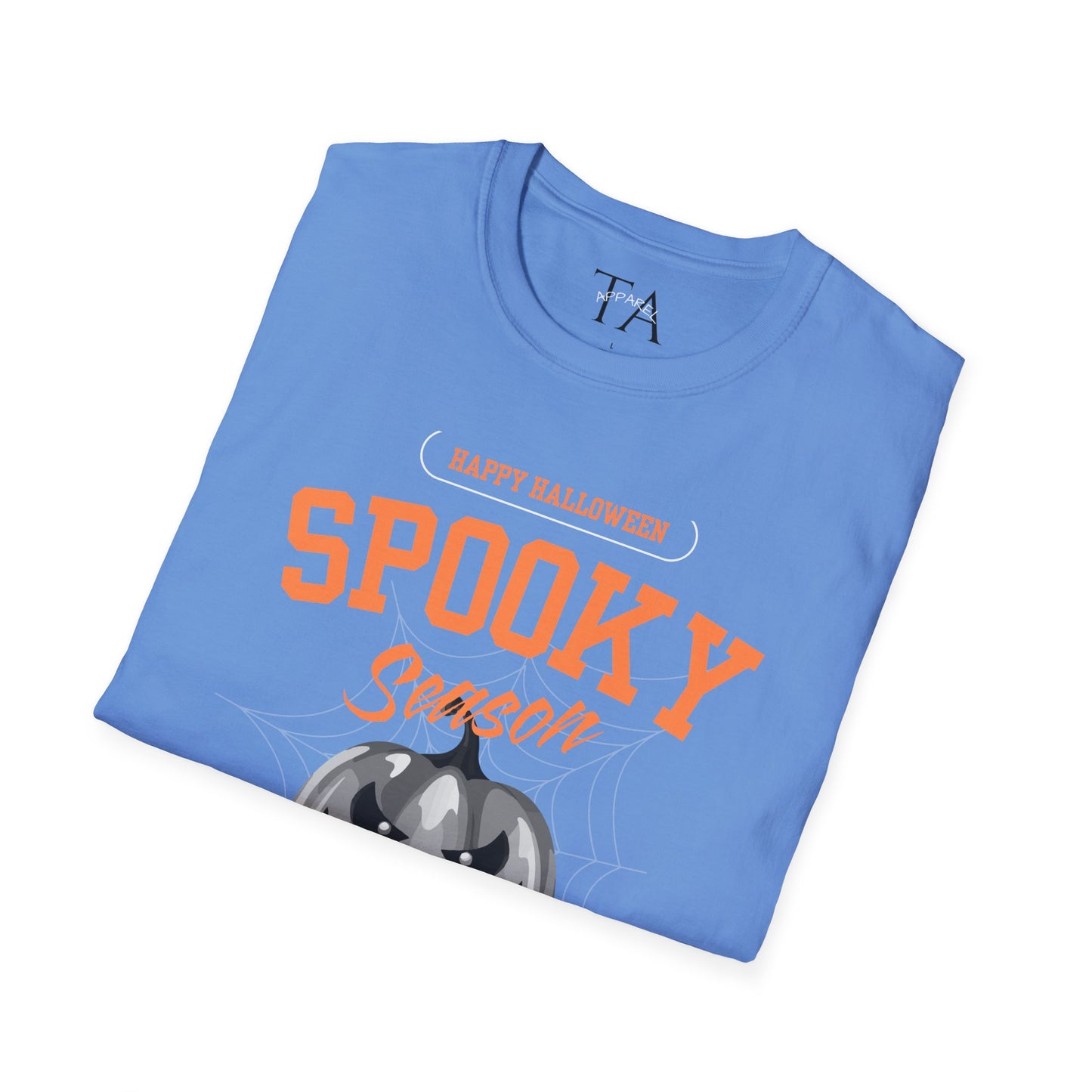 Halloween Spooky Season T-Shirt