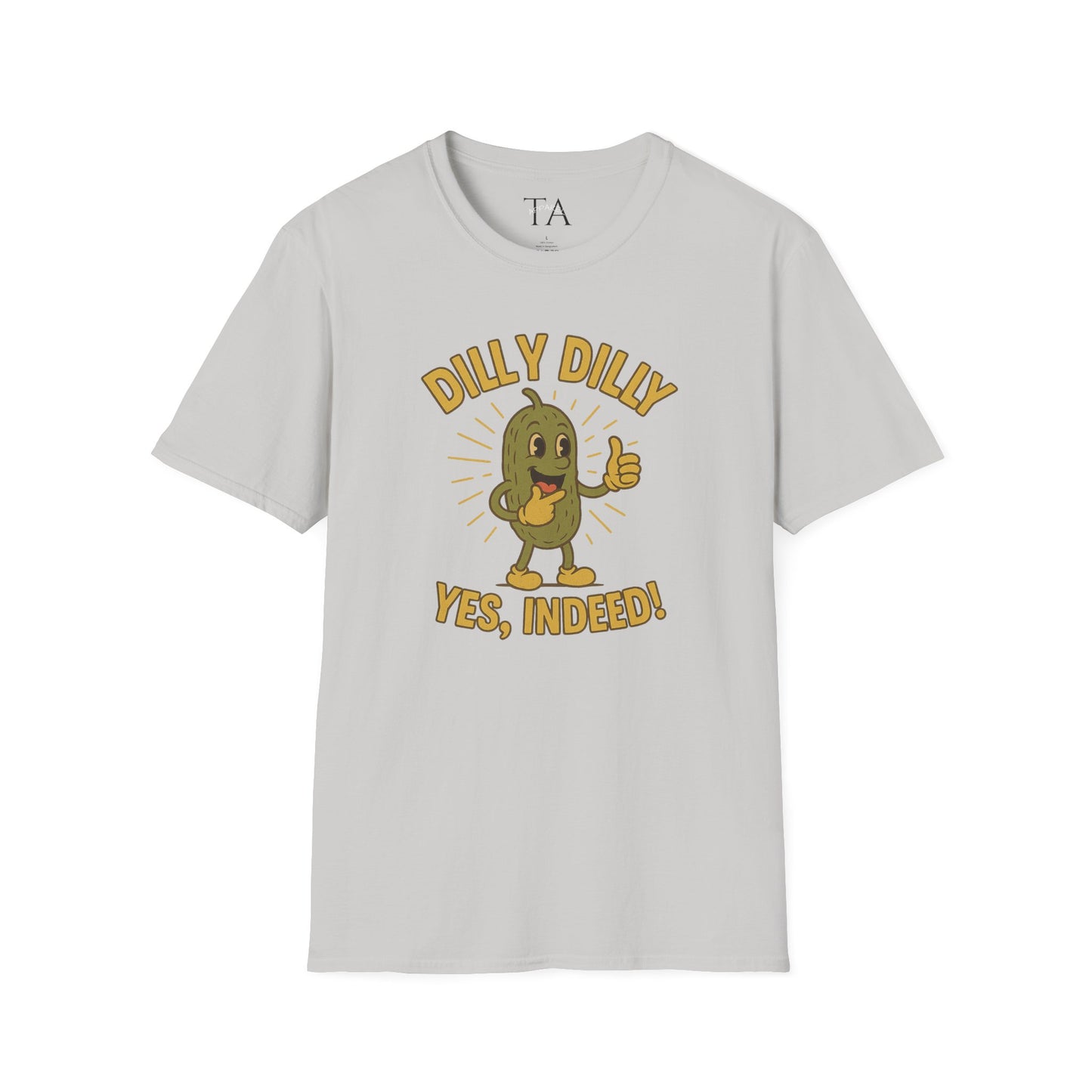 Dilly Dilly Unisex Tee