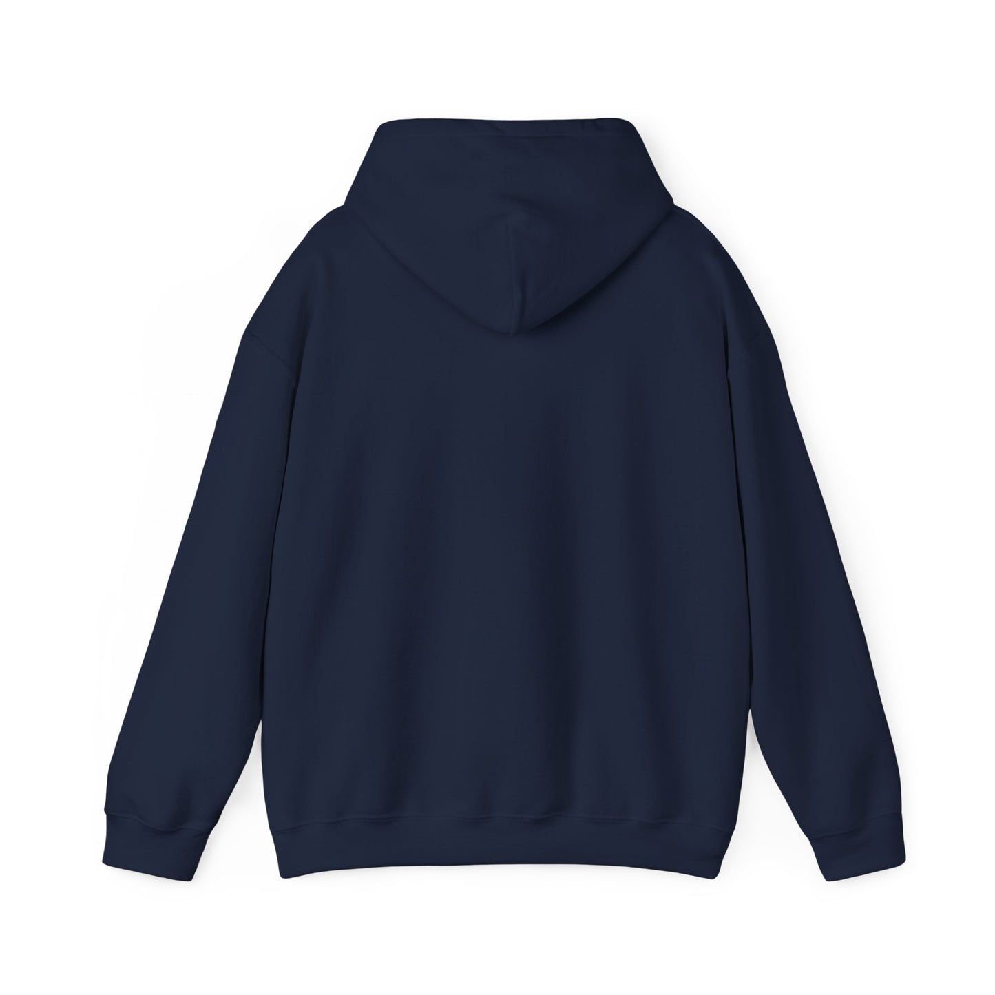 Volleyball Graphic Hoodie - Perfect for Players & Fans