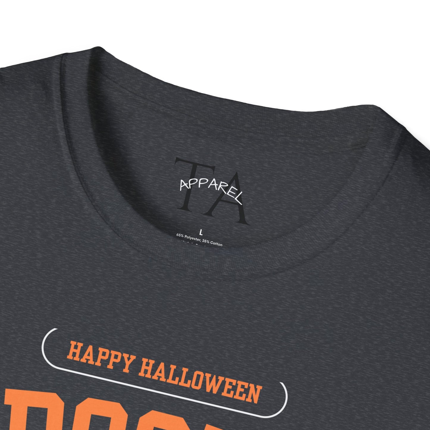 Halloween Spooky Season T-Shirt