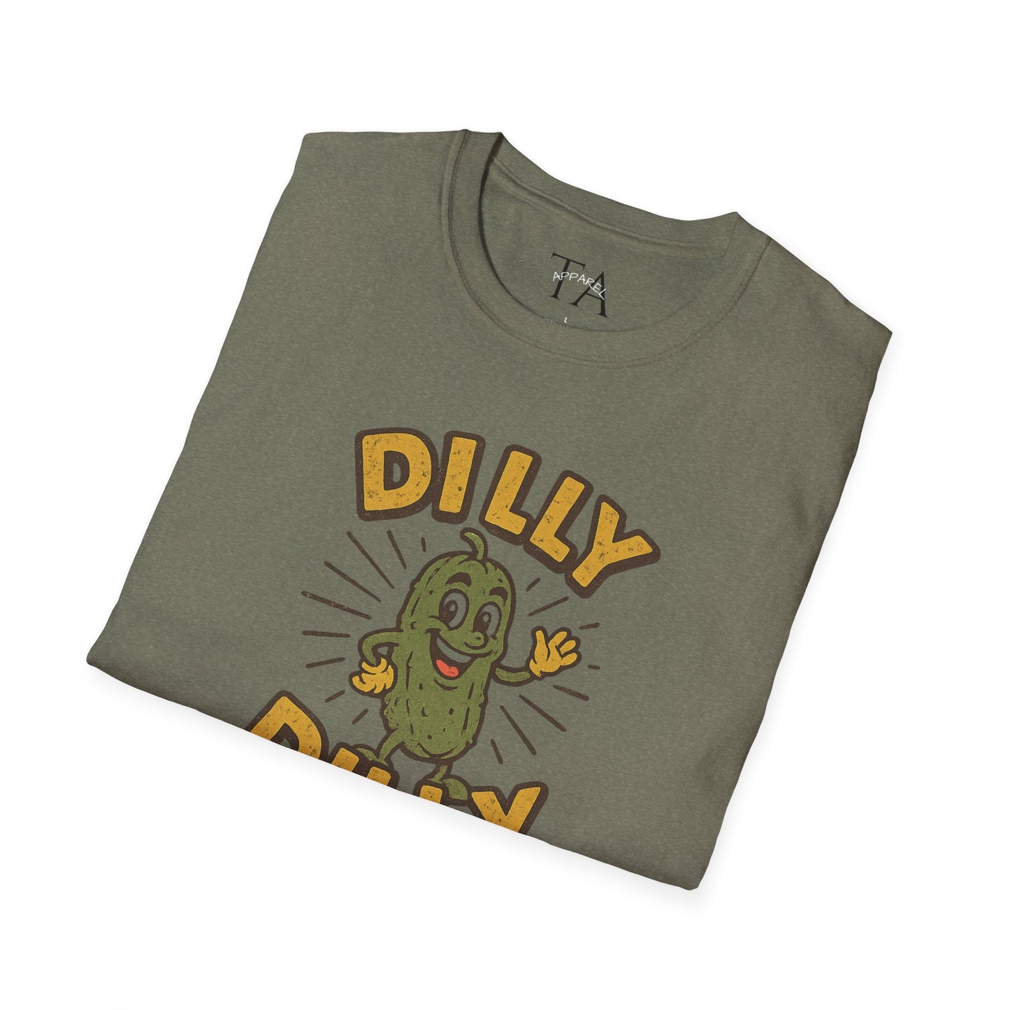 Dilly Dilly Pickle T-Shirt