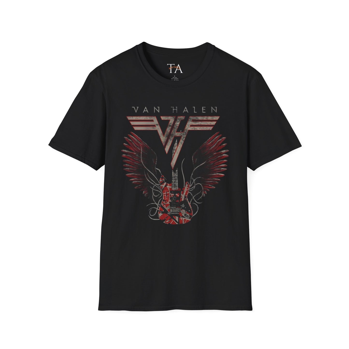 Vintage Rock Tee, Music Lover Shirt, Concert Apparel, Gifts for Him/Her
