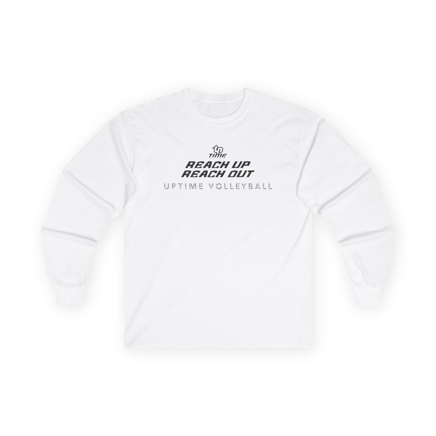 Unisex Ultra Cotton Long Sleeve Tee