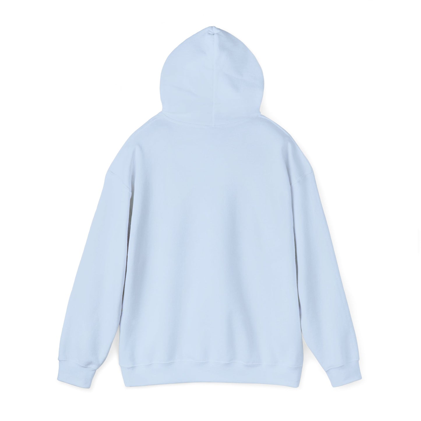 Volleyball Graphic Hoodie - Perfect for Players & Fans