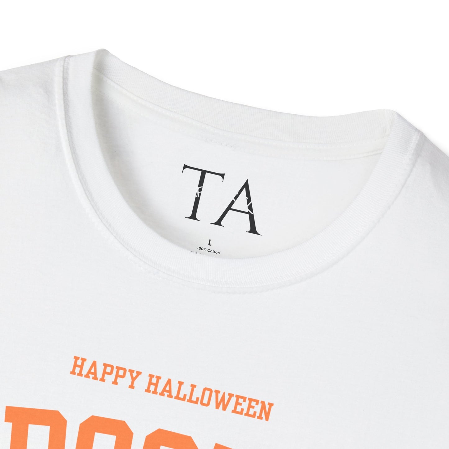 Halloween Spooky Season T-Shirt