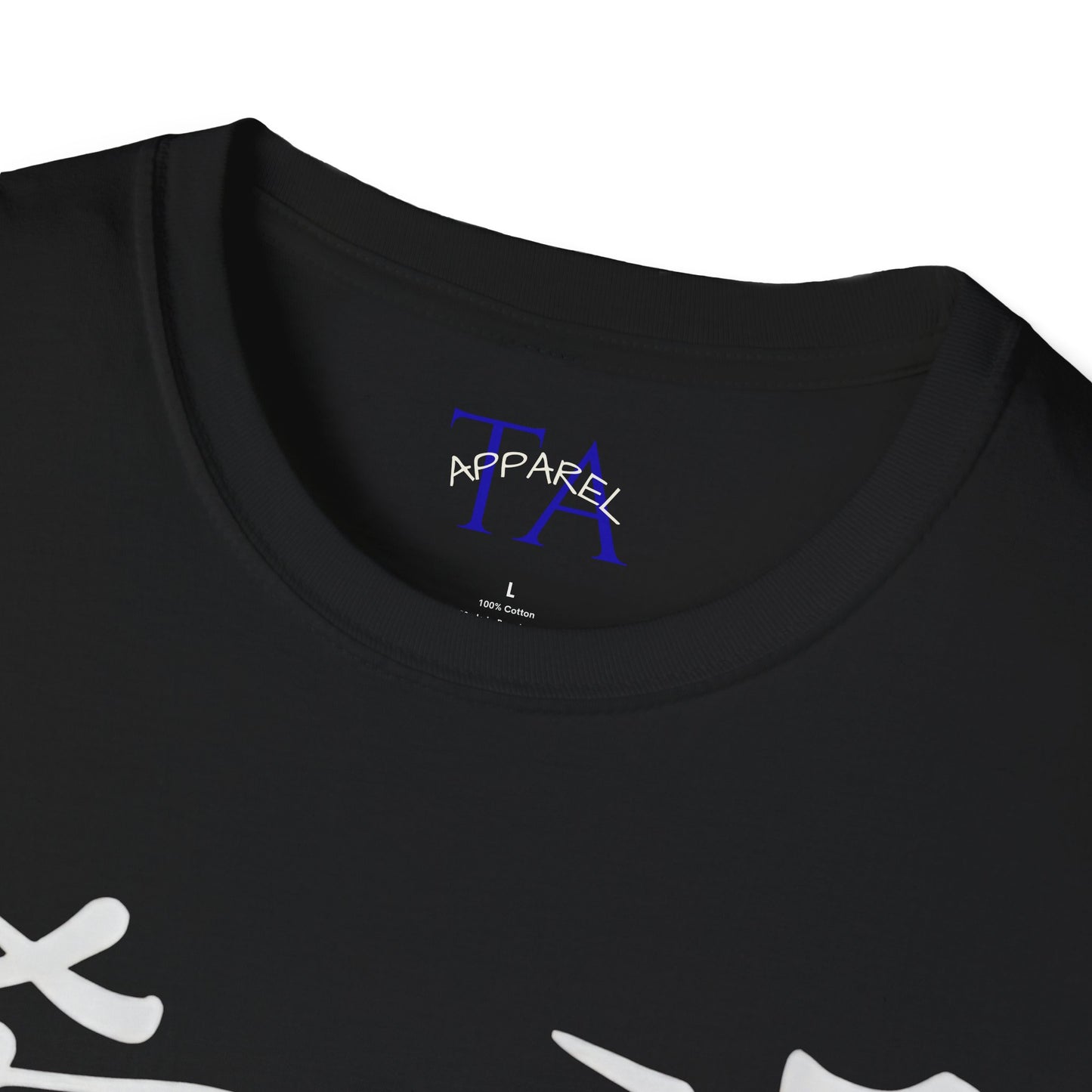 "Hope" Unisex Softstyle T-Shirt - Inspirational Apparel, Motivation Top, Casual Wear, Gift for Him/Her, Uplifting Message Tee