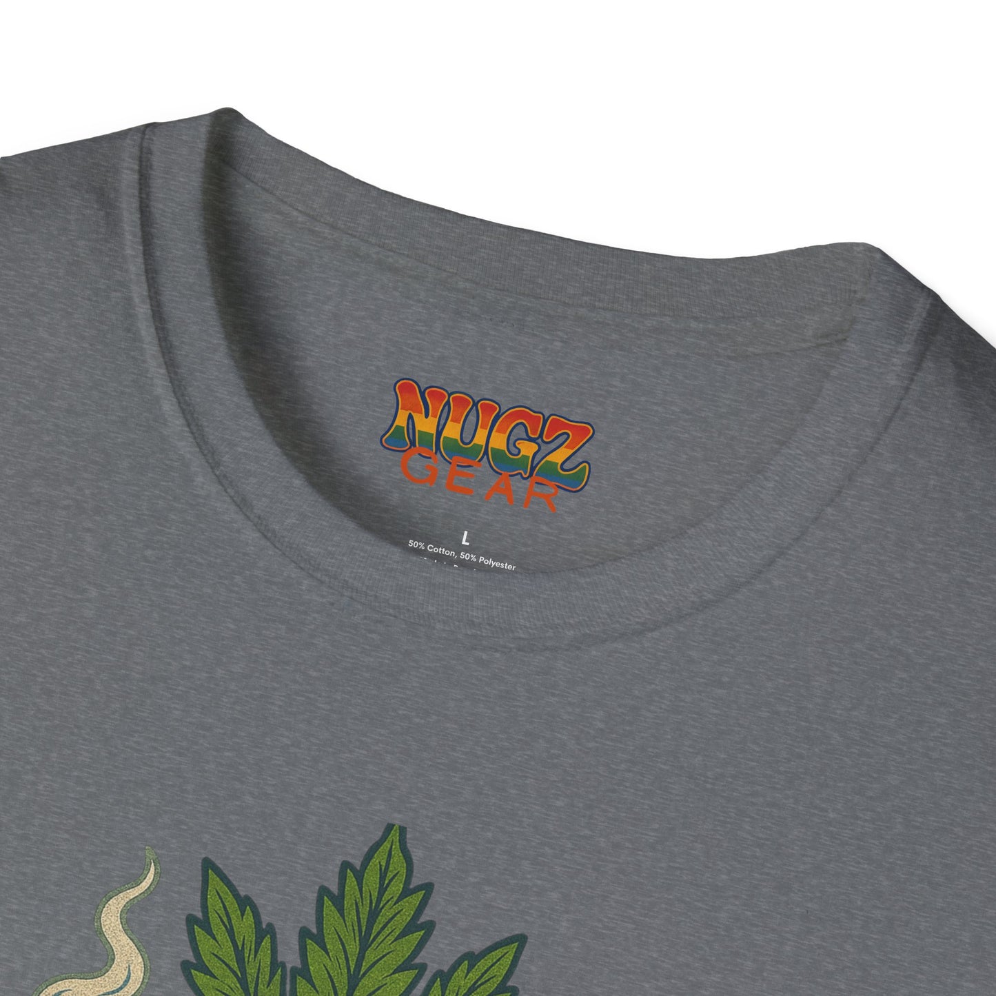 NUGZ - Chill Vibes T-Shirt