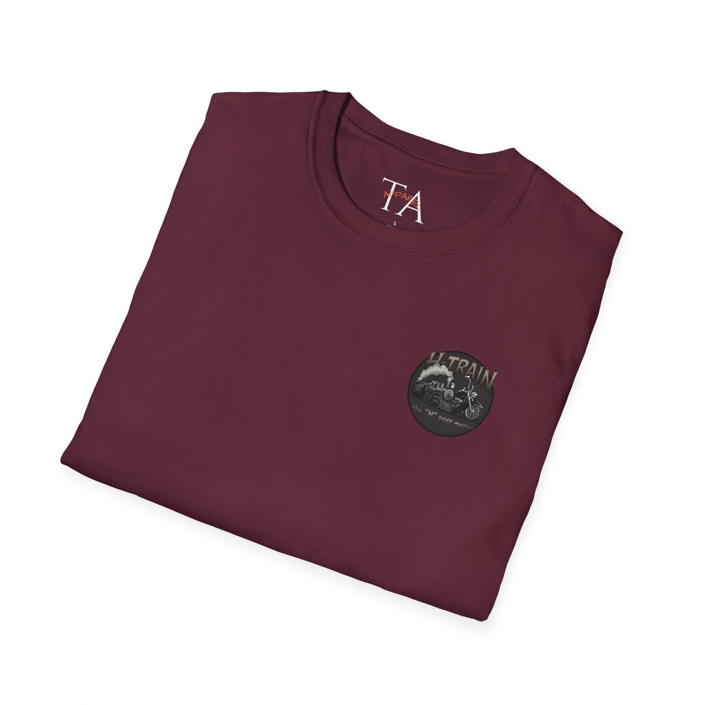 Gonedee, No Long Goodbyes - Graphic Unisex Tee - Casual Comfort Shirt for Friends