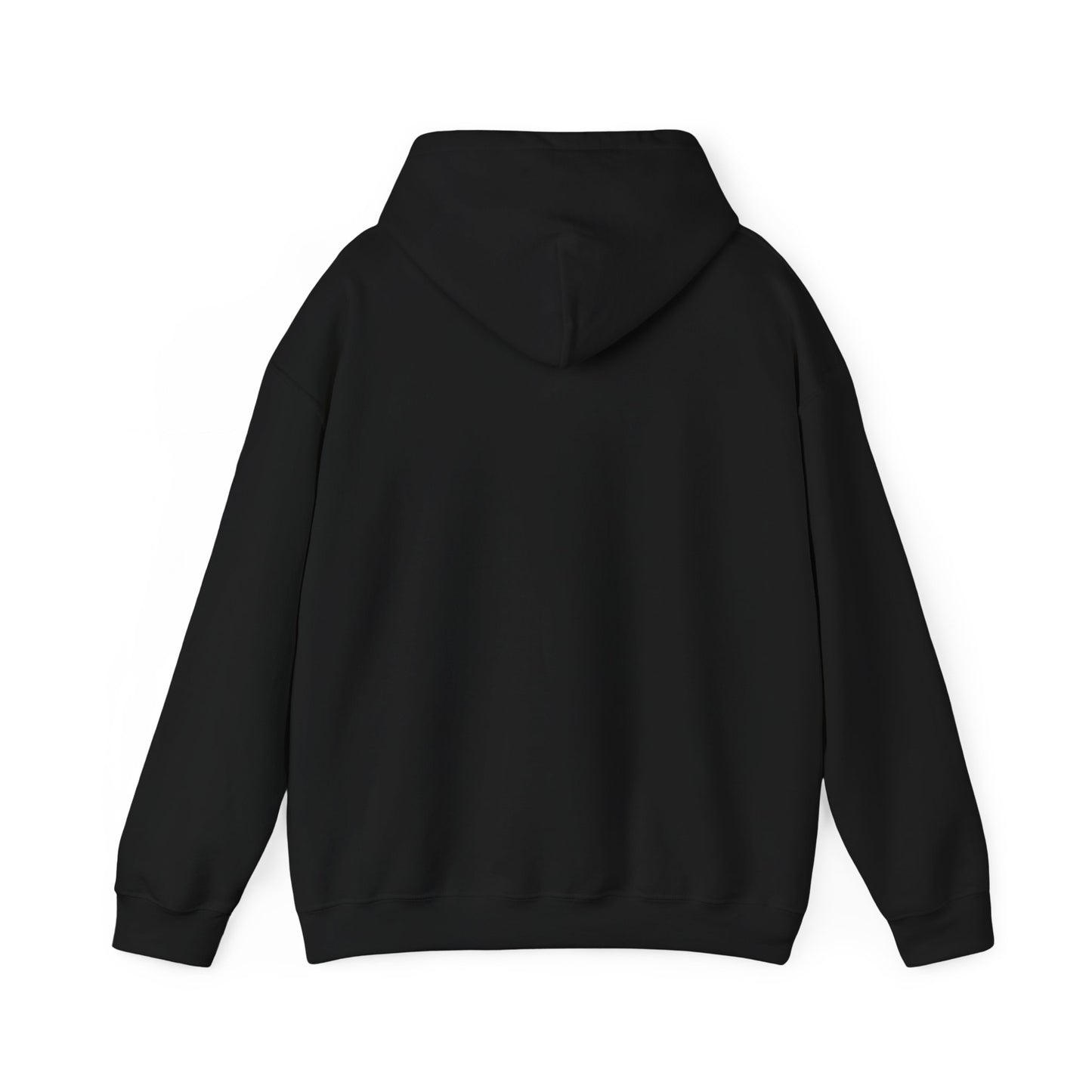 Volleyball Graphic Hoodie - Perfect for Players & Fans