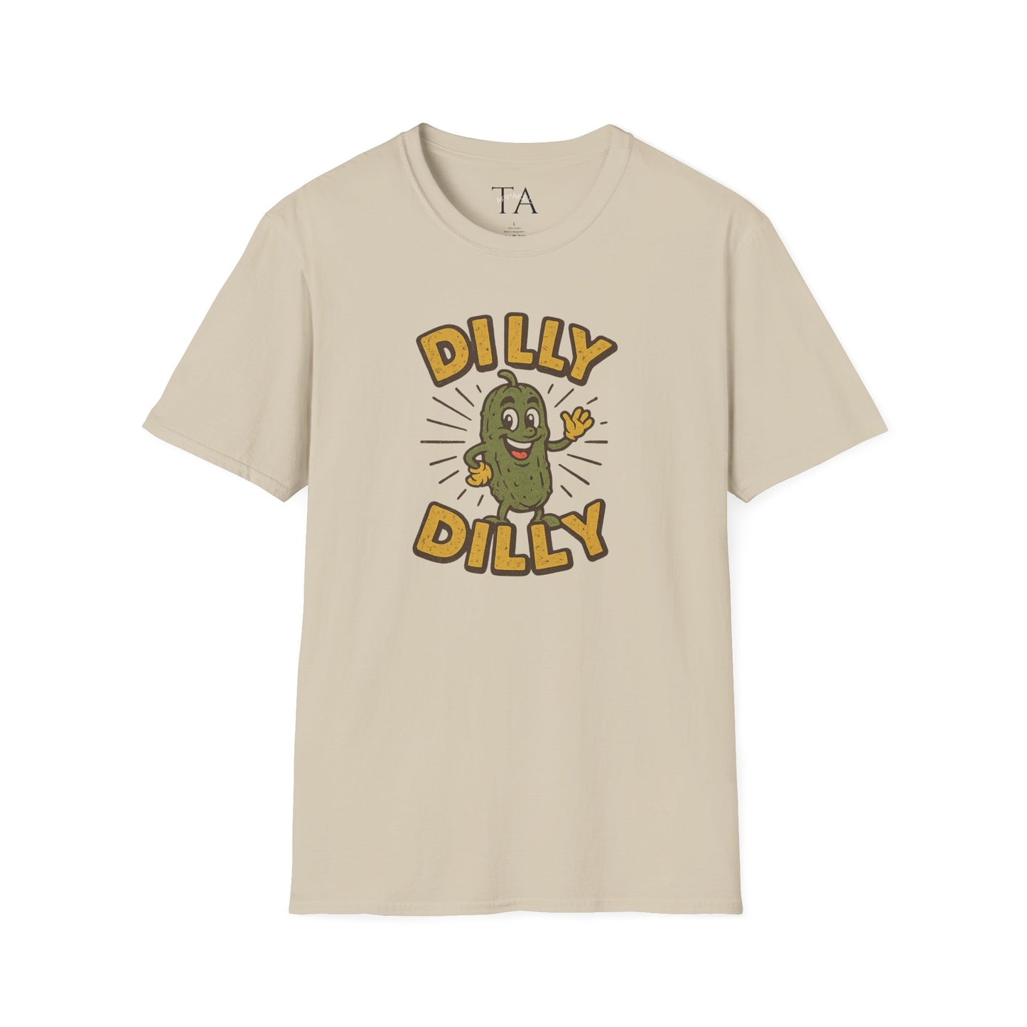 Dilly Dilly Pickle T-Shirt