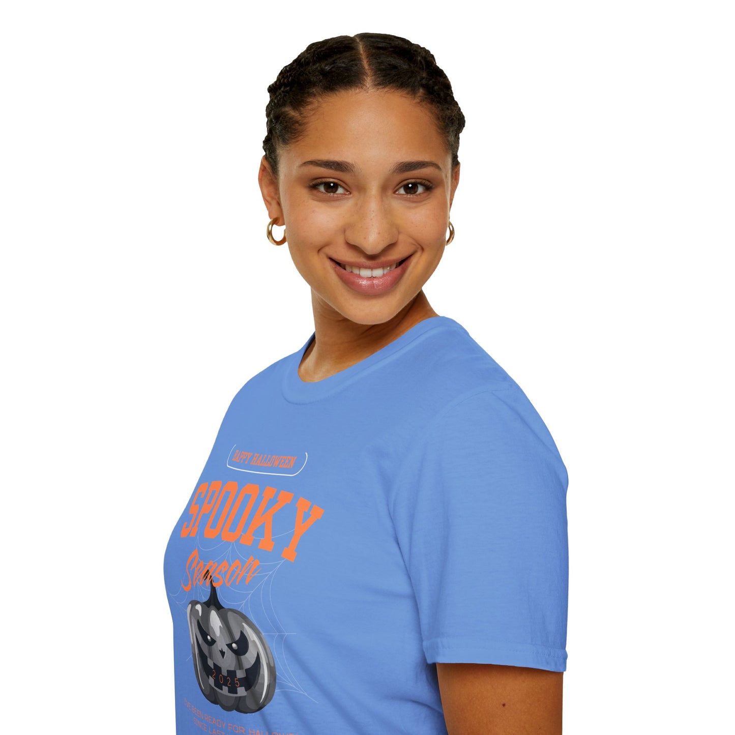 Halloween Spooky Season T-Shirt