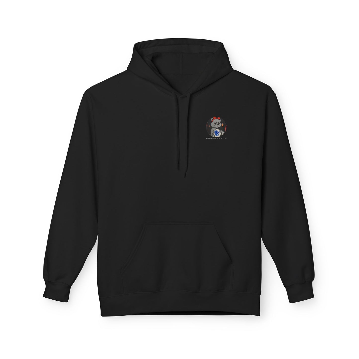 CareBearJr Unisex Hoodie