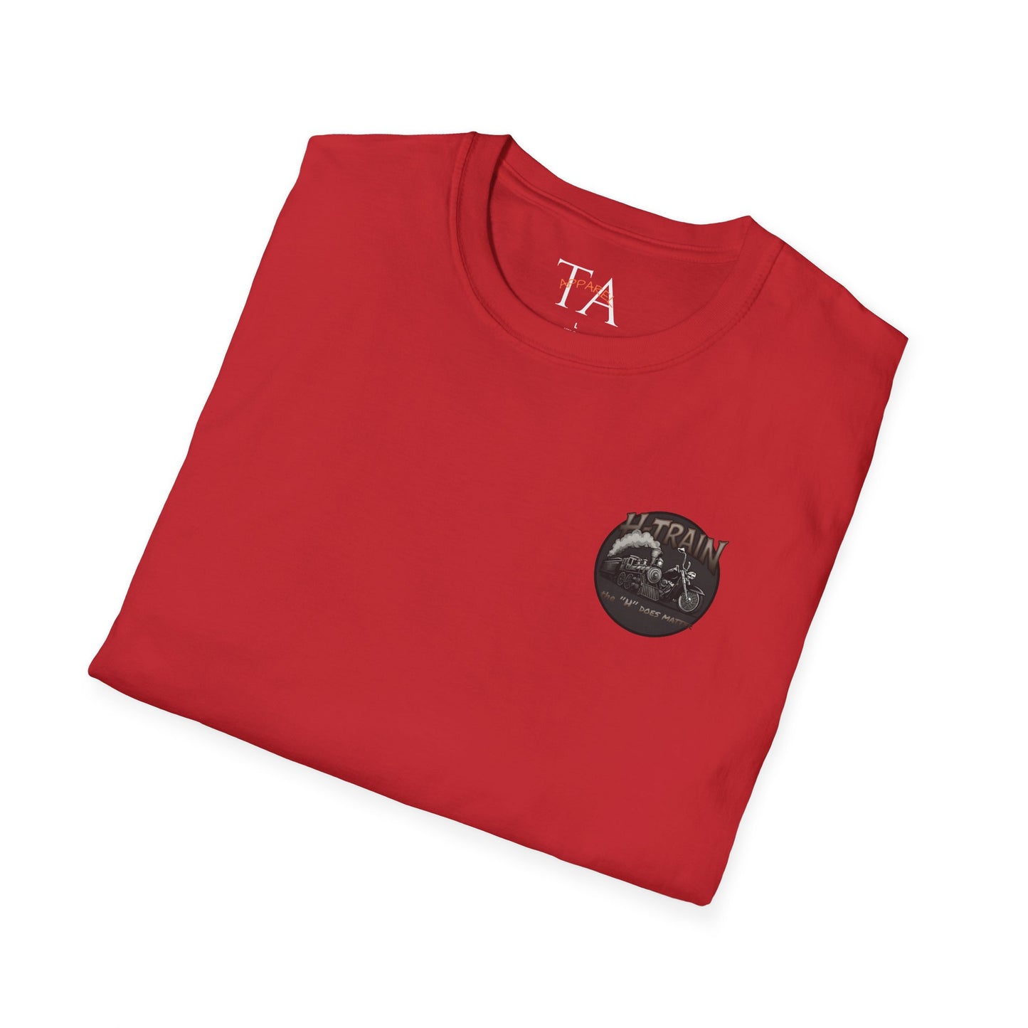 Gonedee, No Long Goodbyes - Graphic Unisex Tee - Casual Comfort Shirt for Friends