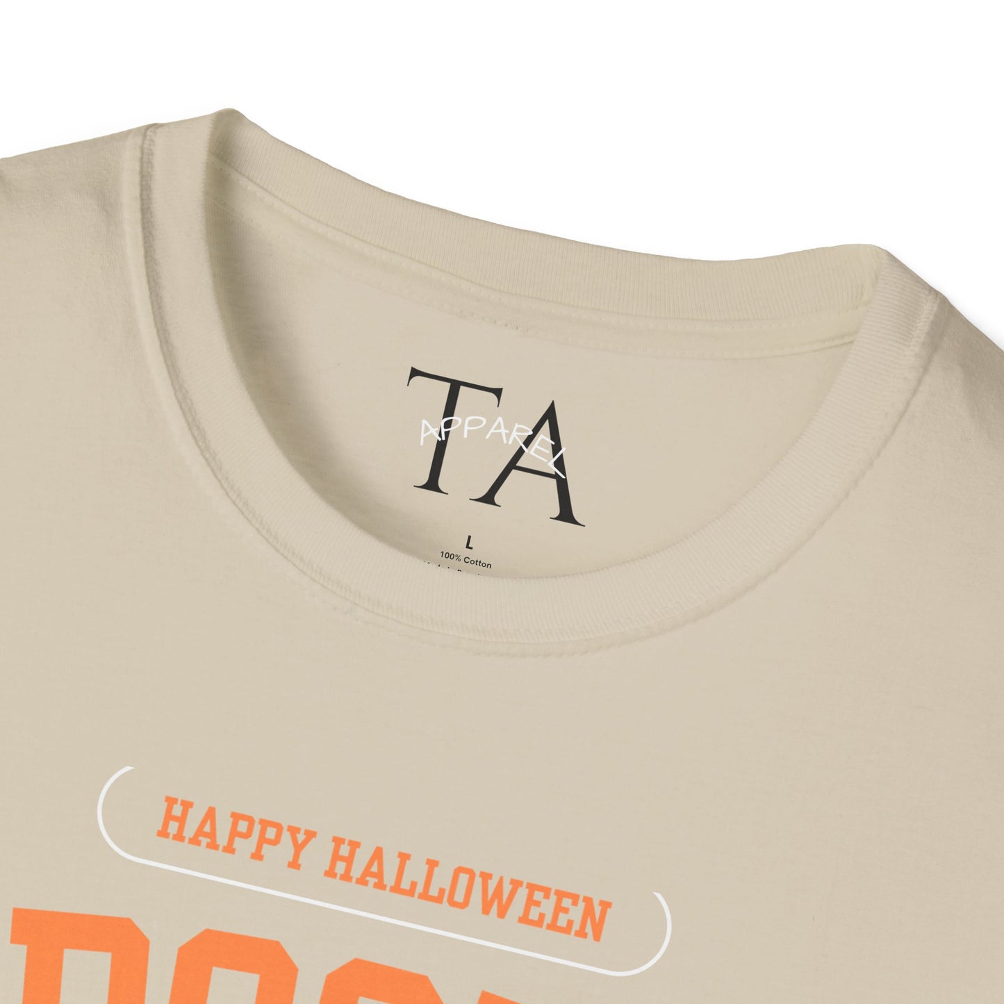 Halloween Spooky Season T-Shirt