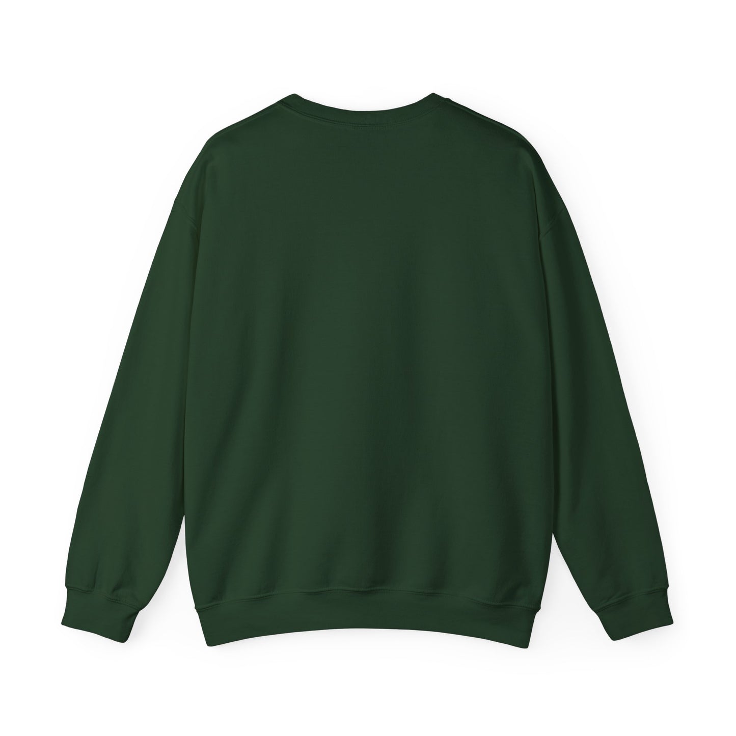 Faith Inspired Salvation Cross Sweatshirt