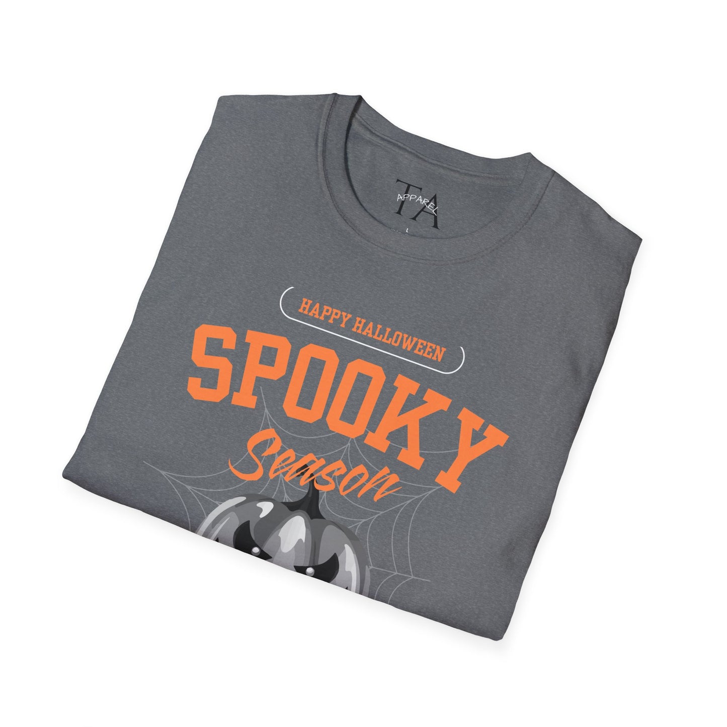 Halloween Spooky Season T-Shirt